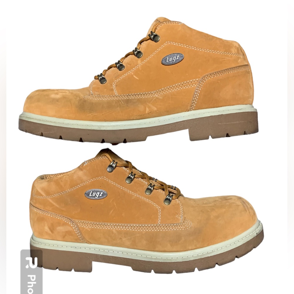 Lugz‎ Empire Drifter Lo 🥾 Boots